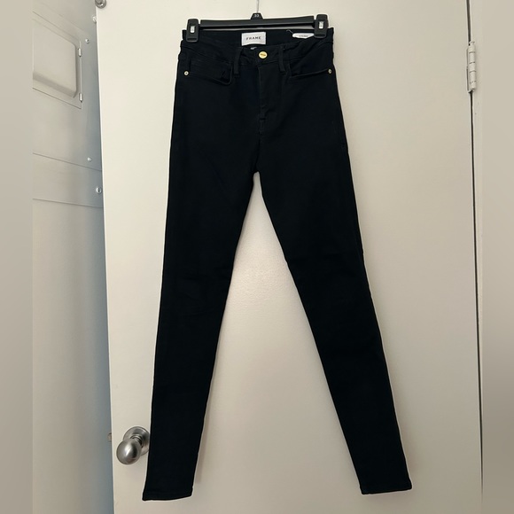 Frame le one skinny jeans - Picture 2 of 2